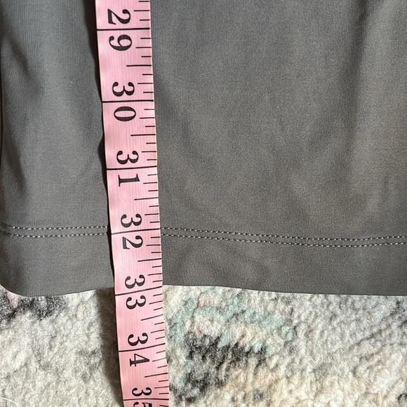 Patagonia Fold Over Wide Leg Yoga Pants - Picture 10 of 10